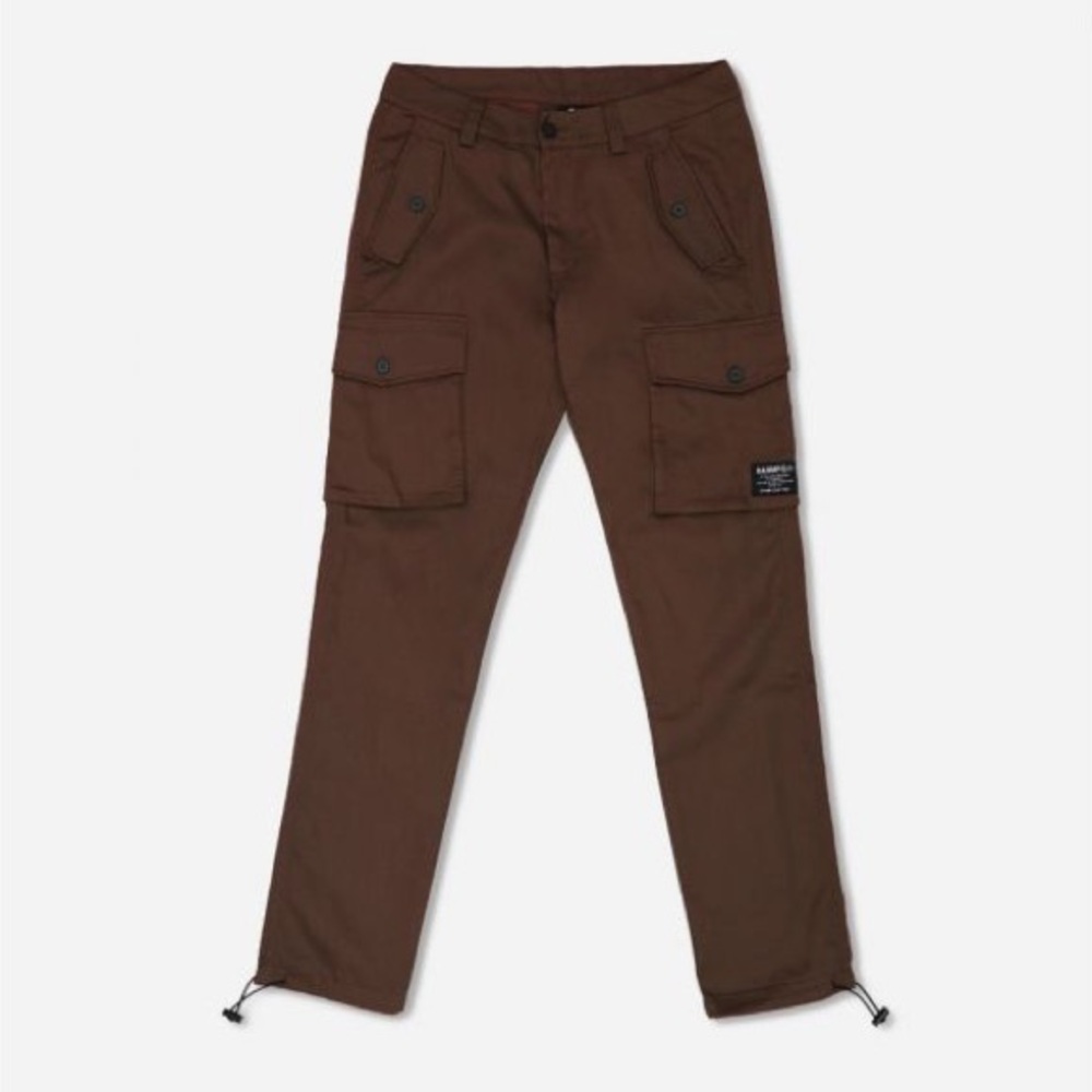 8&9 Mfg. Co Men's Elevate Cargo Pants
